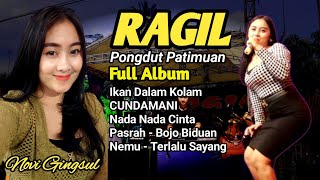 NOVI GINGSUL FULL ALBUM - RAGIL PONGDUT