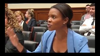 Candace Owens Goes Off on White Woman Lying About Her