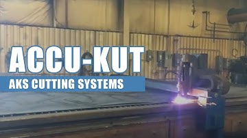 AKS Accu Kut