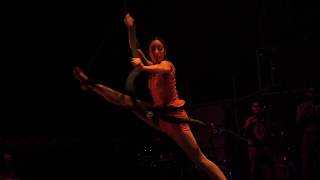 Cirque Plume, 'Tempus Fugit?'