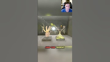 🐰CURSED HOLLOW (EASTER EVENT) FULLY LEVELED UP TROPHY!! 🏆 | PHASMOPHOBIA - 0.12.1.1 - Easter Event