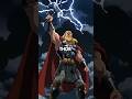 The Giant Who HUMILIATED Thor With Mind-Bending Illusions