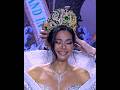 MGI Queens farewell walk (2022,2023,2024) #shortsfeed #beautypageant #missgrand