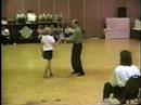 West Coast Swing J&J - Mike Bower & Anita Deaton