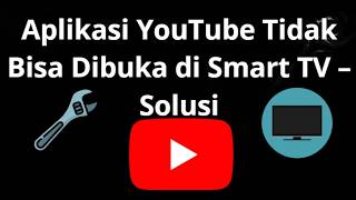 How to Fix YouTube App Not Opening on Smart TV – Solutions screenshot 5