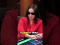 Sashimi Calls the Floor... Was She Out of Line? #poker #livestream #girls #money #pain