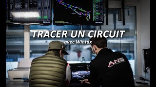 Wintax Tracer un circuit