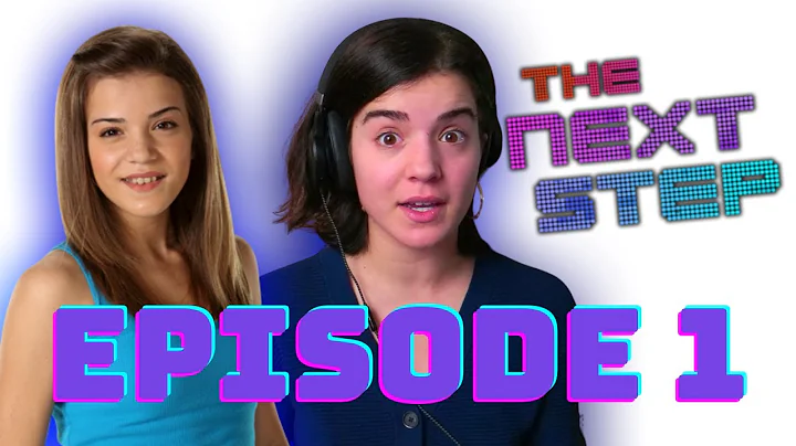 Riley reacts to Riley - Season 1 Episode 1