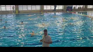 U16 TURNEUL 2 Rapid -  Steaua R3