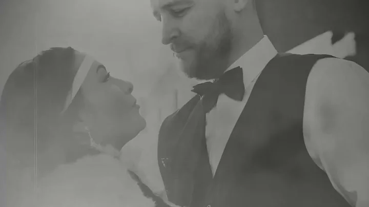Wedding Engagment Video 11s filmstrip