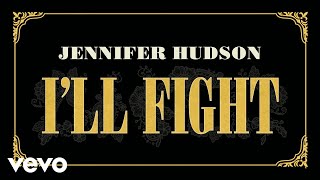 Watch Jennifer Hudson Ill Fight video
