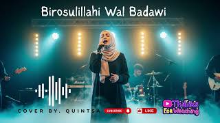 Download Lagu 🎧 Birosulillahi Wal Badawi | Musik Mix Pop | Cover By. Quintsa MP3 Download Lagu 🎧 Birosulillahi Wal Badawi | Musik Mix Pop | Cover By. Quintsa MP3
