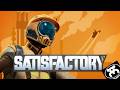 Factory Build Time! (Satisfactory)