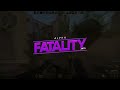 Cs2 hvh highlights ft fatality alpha