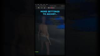 WORK IN PROGRESS GAME DEVELOPMENT UNREAL ENGINE 5  #gamedevelopment #shorts #subscribe #fyp