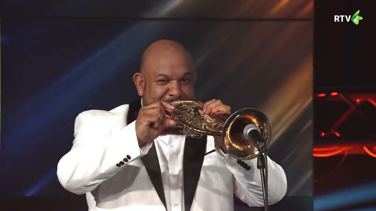 Bojan Ristić Majstor trube Kulturako aresipe 2025