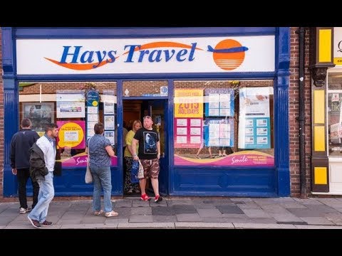 thomas-cook-stores-owner-hays-travel-creates-1,500-jobs-and-apprenticeships