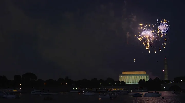 Fireworks