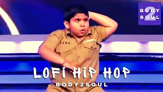 LoFi Hip Hop | Chill Beats | Chillhop | Beats to Chill to with Funny Kids Dancing on TV Video by Body2Soul - Relax & Meditate 1,643 views 3 years ago 30 minutes