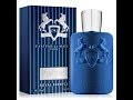 Parfums de Marly Percival Fragrance Review (2018)