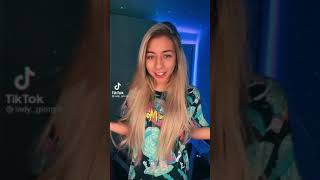 Aurora Baruto Vs Lady Giorgia