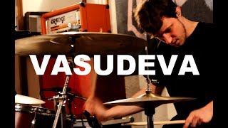 Vasudeva (Session 2) - "6&5" Live at Little Elephant (2/3) chords