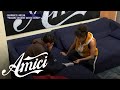 Amici 22 - La fine della storia tra Megan e Gianmarco