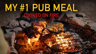 My #1 Pub Order - Mate Goes Missing in The Flinders