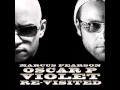 Oscar P And Marcus Pearson Violet Infected Soul Voyage Mix mp3