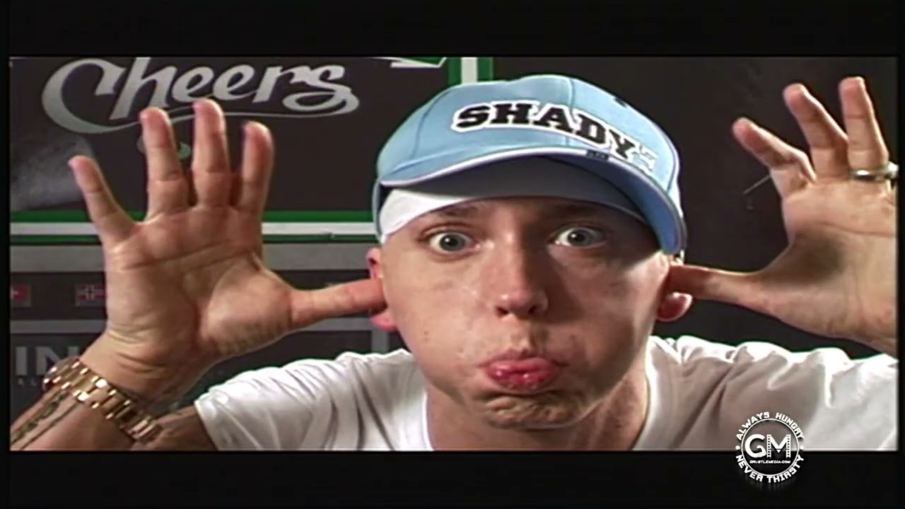 Eminem/D12: The Dirty Dozen Returns (Full) - YouTube