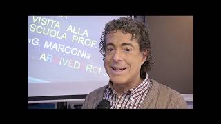 Video Scuola Professionale Marconi Merano 2014
