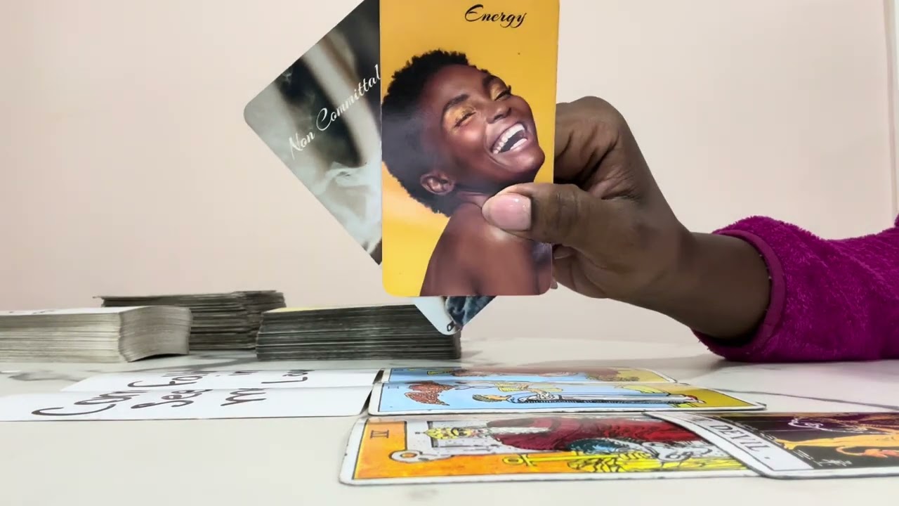 LEO♌️| DARE I SAY I’VE FALLEN IN LOVE WITH YOU BEFORE I EVEN KNEW? “COME SEE ME LEO, I'LL WAIT...”