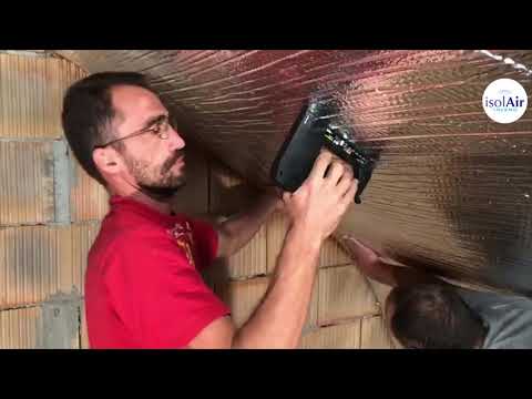 Video: Ce este conexiunea peretelui acoperișului?