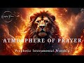 Prophetic Warfare Instrumental Worship ATMOSPHERE OF PRAYER Background Prayer Music Prophetic Warfare Instrumental Worship ATMOSPHERE OF PRAYER Background Prayer Music