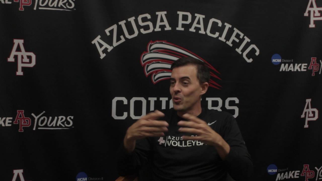 2016 Azusa Pacific Volleyball Preview YouTube 2016 Azusa Pacific Volleyball Preview YouTube