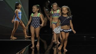 Le Petit Mariette | Spring/Summer 2018 | Gran Canaria Swimwear Fashion Week