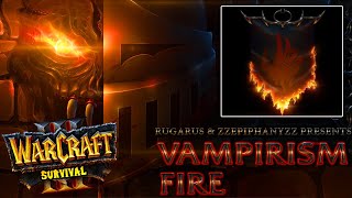 Vampirism Fire