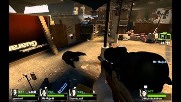 Dead Before Dawn - Part 7