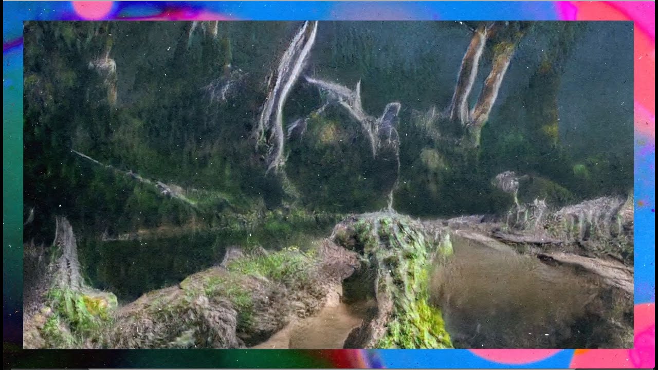 Edo Lee - Amanecer (Official Video)