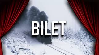,,Bilet'' - Teatr ,,Czwarta Scena'' (2025) ,,Bilet'' - Teatr ,,Czwarta Scena'' (2025)