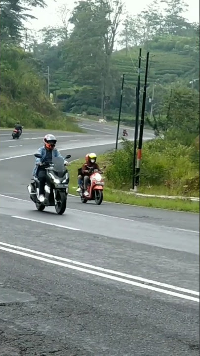 sunmori Lembang Bandung Jawa Barat 🔥