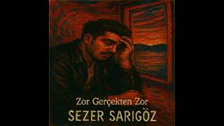 Zor Gerçekten Zor Sezer Sarıgöz Resimi