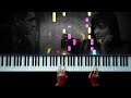 Getmə Yarim (Sen verdiyin guller soldu mende - sensizliye dozmur urek)  Piano by VN Mp3 Song