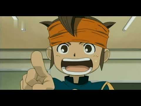 Inazuma Eleven GO Chrono Stone 39 Legendado - Vídeo Dailymotion