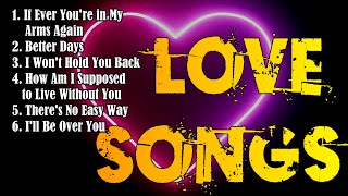 Old Love Songs with Lyrics Part 9 (My Personal Favorites) ♫ ♪ ♫