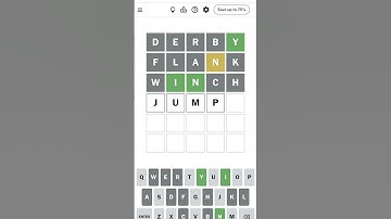 Wordle 1513🤯🤩 #wordle #daily #puzzle #wordpuzzlegame #trending #shorts #youtubeshorts #english