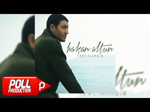 Hakan Altun - Başka Ten Uymuyor - ( Official Audio )