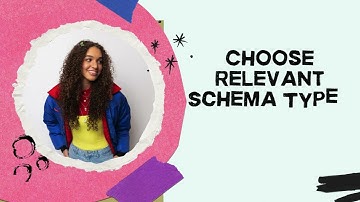 Schema Markup and it