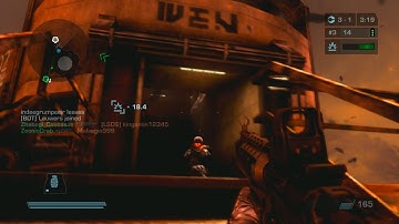 Killzone 2 PS3 Online Multiplayer Gameplay - PSONE - May 14th 2022