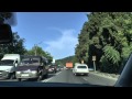 Дорога Сочи Кисловодск road Sochi-Kislovodsk